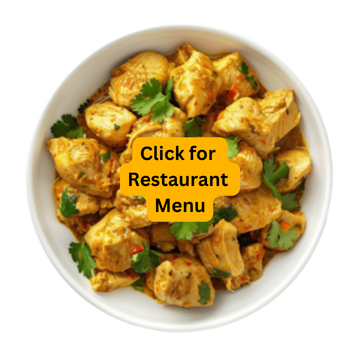 Fat Chef Restaurant Menu